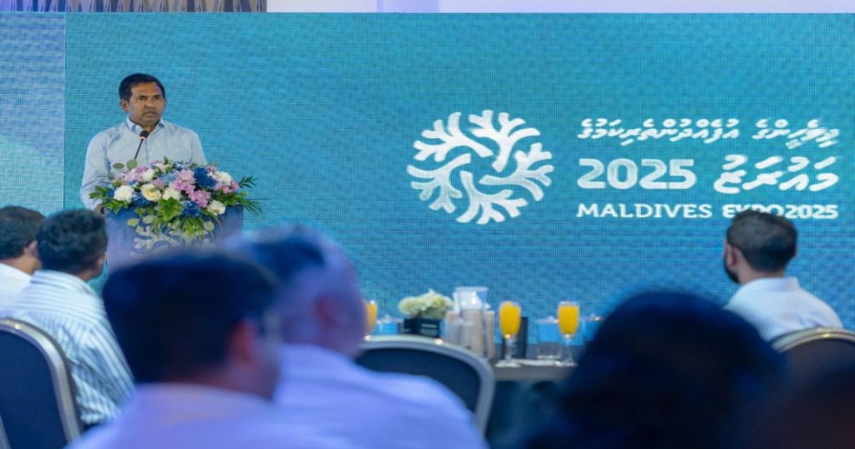 ދެމަސްތެރޭގައި ތުރްކިޔޭ-ރާއްޖެ ޕީޓީއޭ އެކްޓިވް ވާނެ: ސައީދު