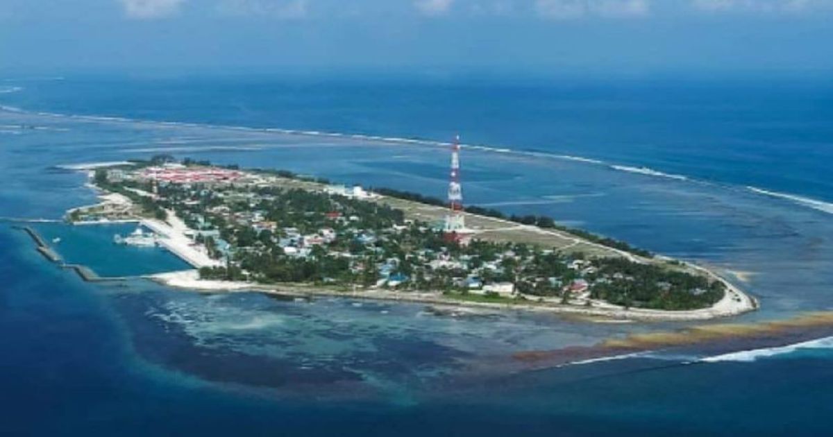 ގައްދޫގެ ޓިއުޝަން މައްސަލަ ހައްލުކޮށްފި