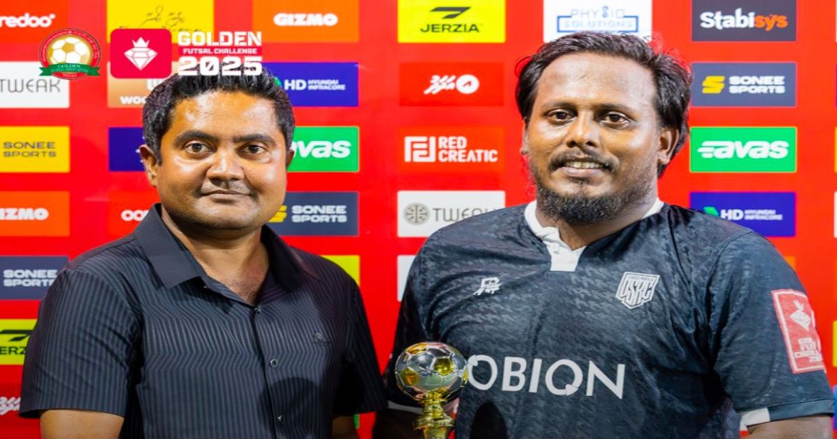 މޮޅަށް ކުޅެ ދެއްވޫ ބަލިވެއްޖެ