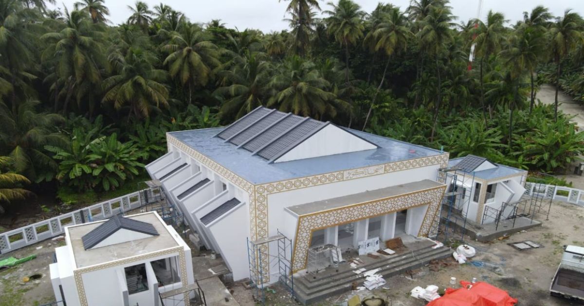 ހިރިމަރަދޫ ރައްޔިތުން ހަނިމާދޫއަށް ބަދަލުކުރުން ބަރާބަރު: ކައުންސިލް
