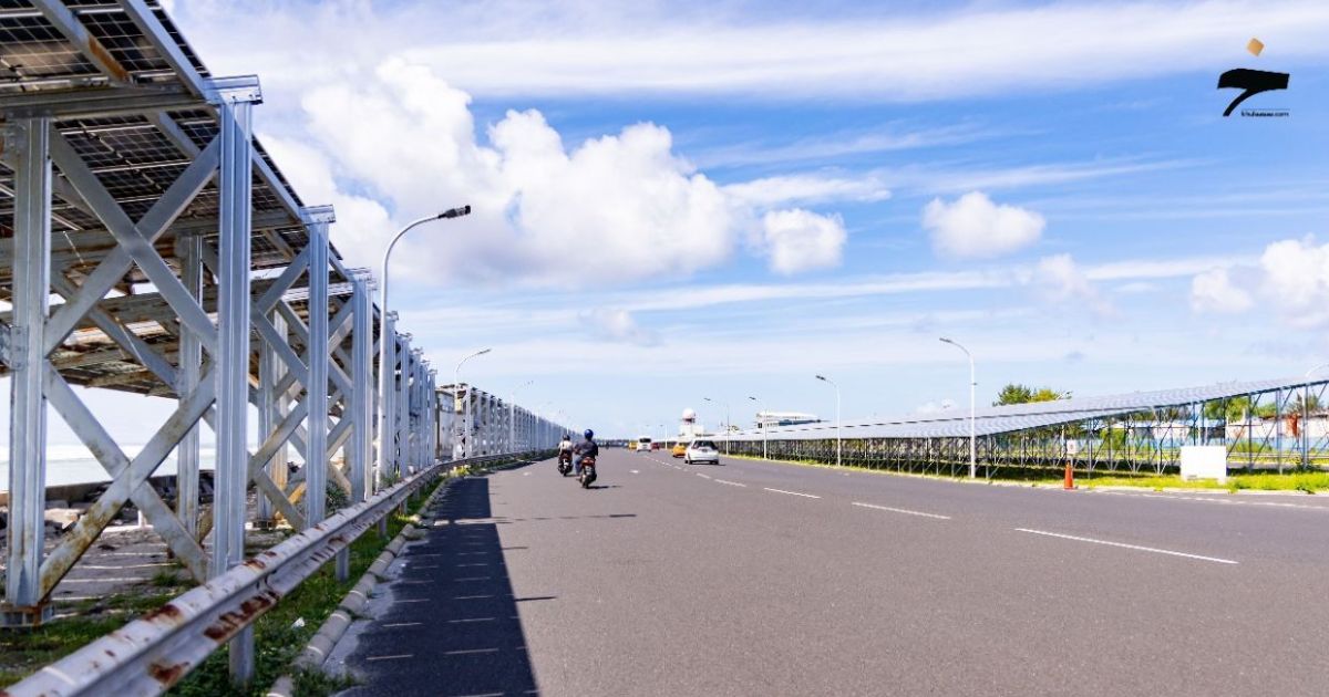 ބްރިޖު ހައިވޭގައި އަނެއްކާވެސް އެކްސިޑެންޓެއް ހިނގައިފި