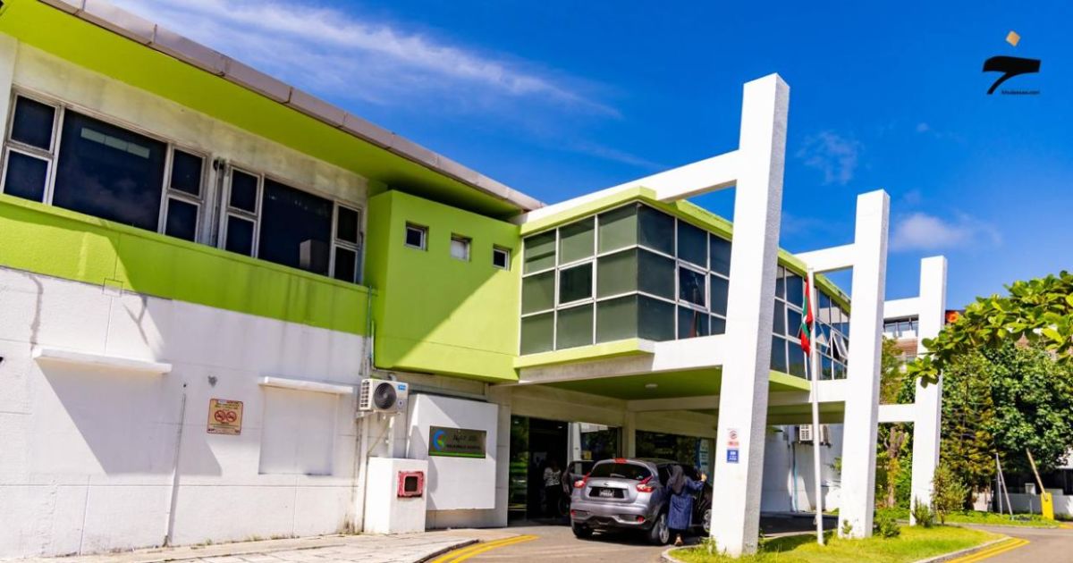 ހޮސްޕިޓަލަކުން ޒާތީ މަޢުލޫމާތު އާންމުކުރި މައްސަލަ ބަލަނީ