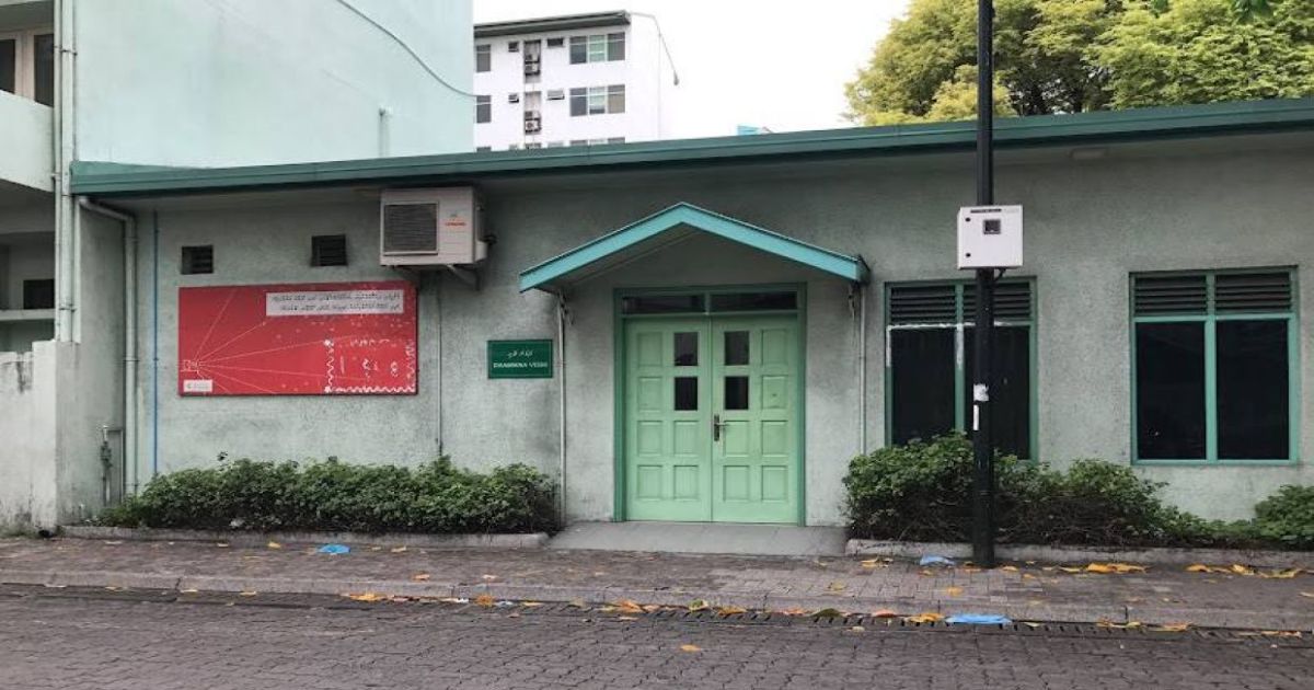 ޢުމްރާއަށް ދާ ފަރާތްތަކުން ވެކްސިން ޖެހުމަށް އަންގައިފި