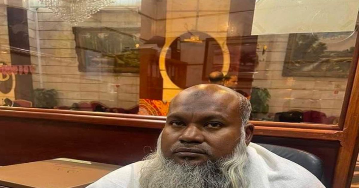 ފާރިޝްގެ މައްޗަށް މަނީ ލޯންޑަރިންގެ ދަޢުވާ