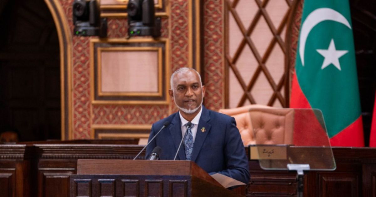 ކުރިއަށް އޮތީ ނަތީޖާ ނެރެދިނުމުގެ ޤައުމީ މޫސުމެއް
