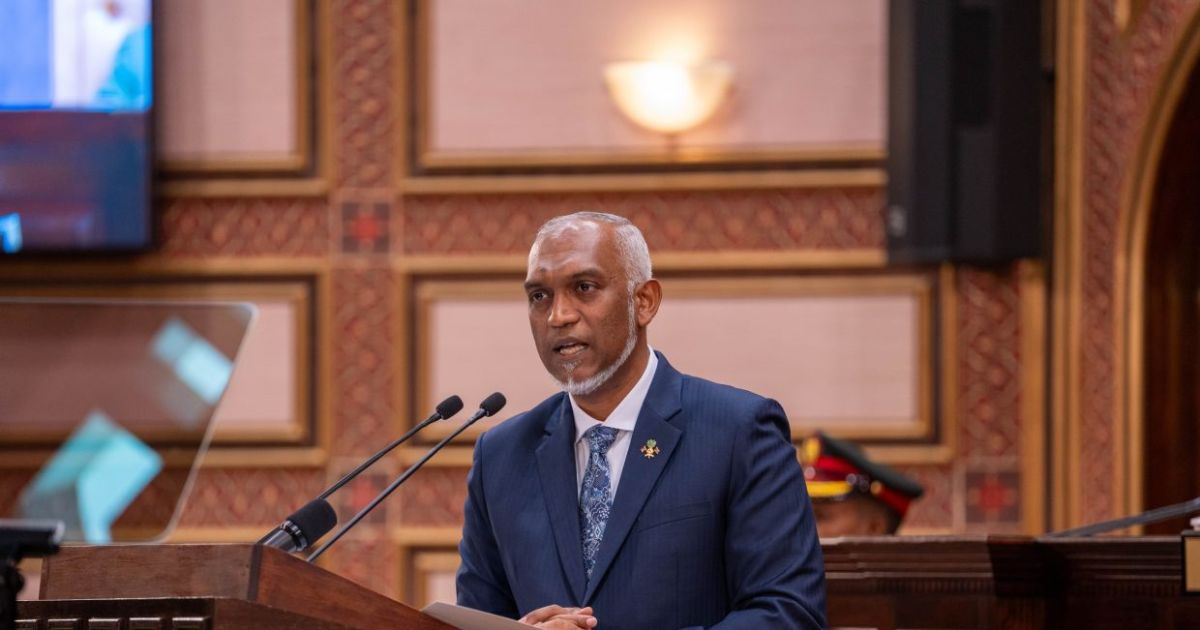 ޣައްޒާގެ ބިމަކީ ފަލަސްތީނުގެ ރައްޔިތުންގެ މިލްކެއް: ރައީސް