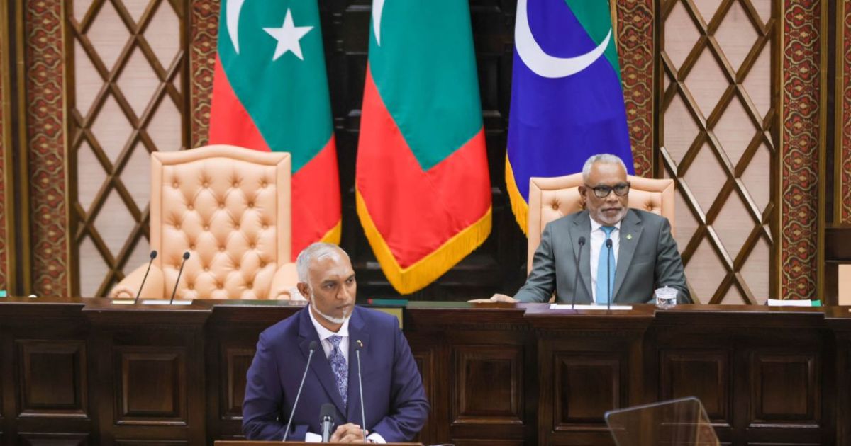 ދަނޑުވެރިކަމަށް ޚާއްސަ އިޤްތިޞާދީ ޒޯނެއް މިއަހަރު ޤާއިމްކުރަނީ