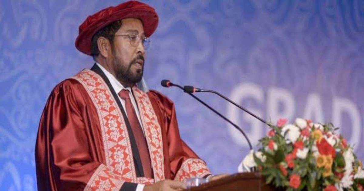 އިންތިޚާބުތައް އެއްކޮށްލުމަކީ ވަރަށް ރަނގަޅު ވިސްނުމެއް: ޤާސިމް
