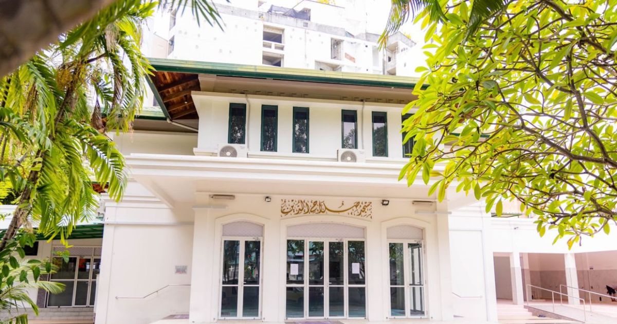 އިސްލާމްދީނުގައި އަނިޔާވެރިވުމަކީ ހުއްދަކަމެއް ނޫން: ޚުޠުބާ