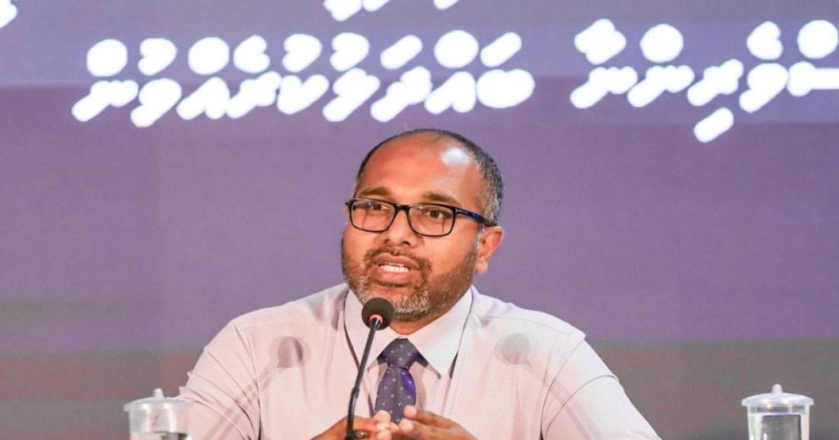 ދެމައިން ނިޔާވި ހާދިސާއާ ގުޅިގެން ޖިނާޢީ ތަހުޤީޤެއް